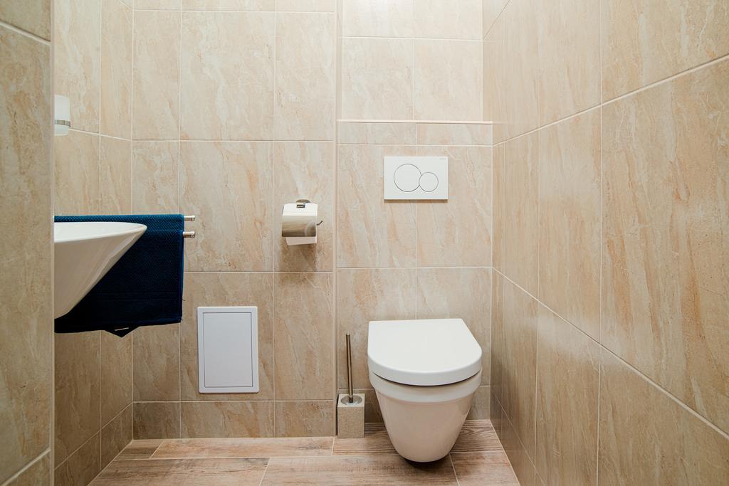 Apartment Gesse Brezinova براغ المظهر الخارجي الصورة