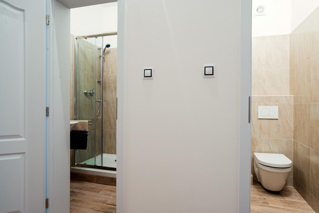 Apartment Gesse Brezinova براغ المظهر الخارجي الصورة