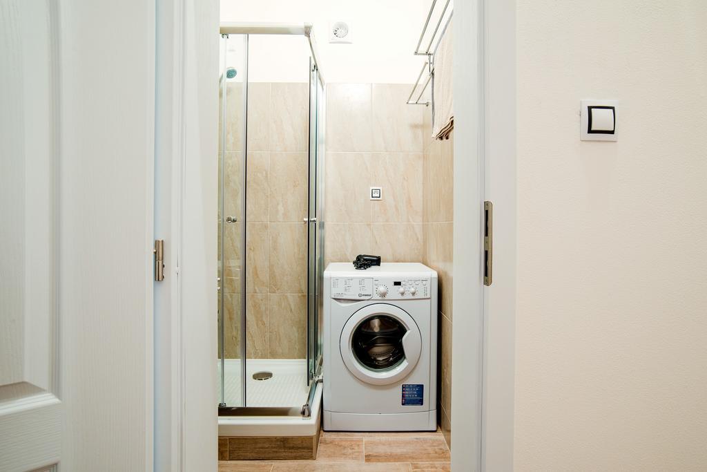 Apartment Gesse Brezinova براغ المظهر الخارجي الصورة