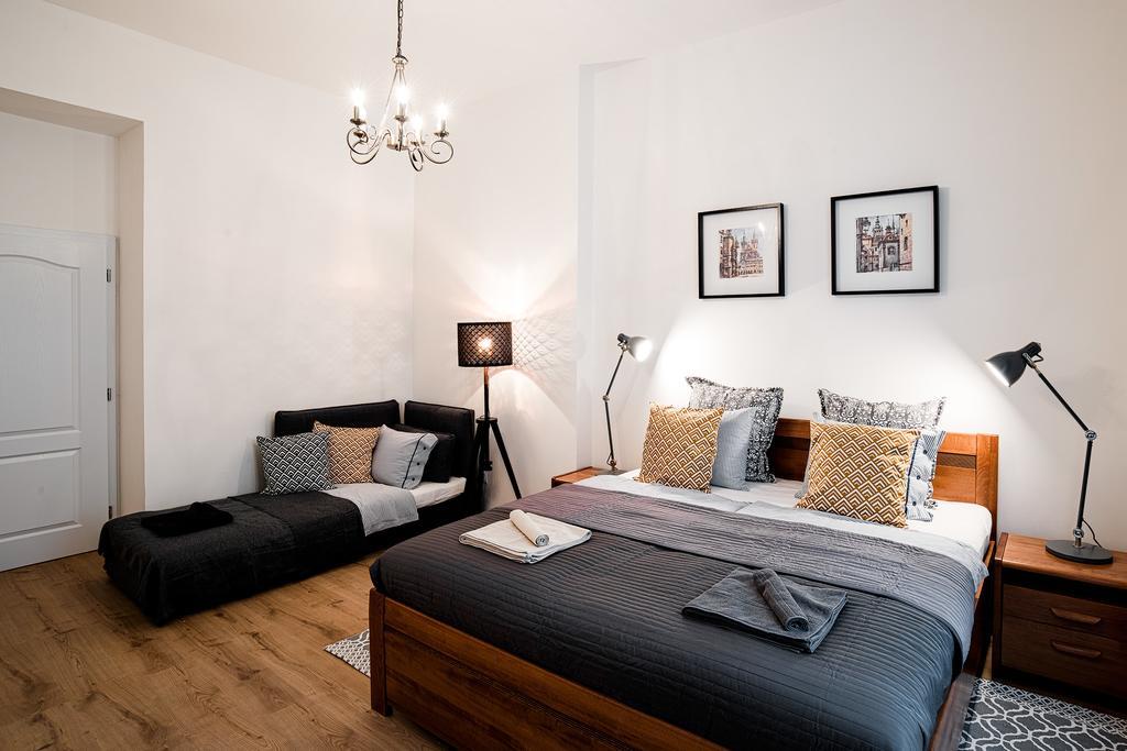 Apartment Gesse Brezinova براغ المظهر الخارجي الصورة